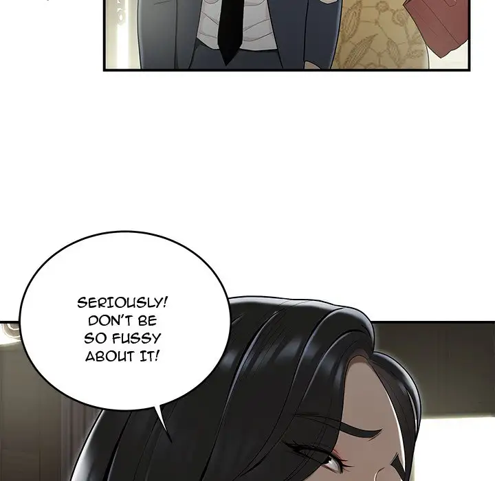 Drama in the Office - Chapter 14 [photo 107] - MangaPorn