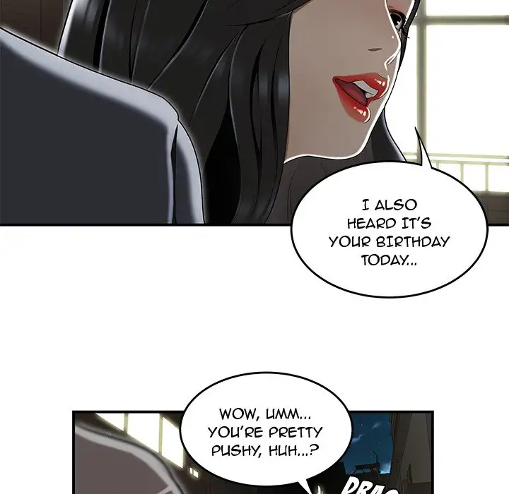 Drama in the Office - Chapter 14 [photo 108] - MangaPorn