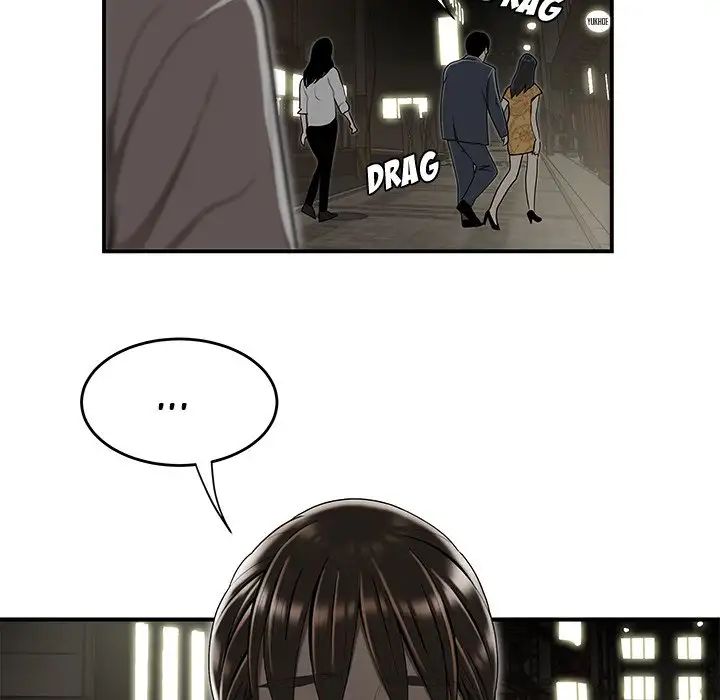 Drama in the Office - Chapter 14 [photo 109] - MangaPorn
