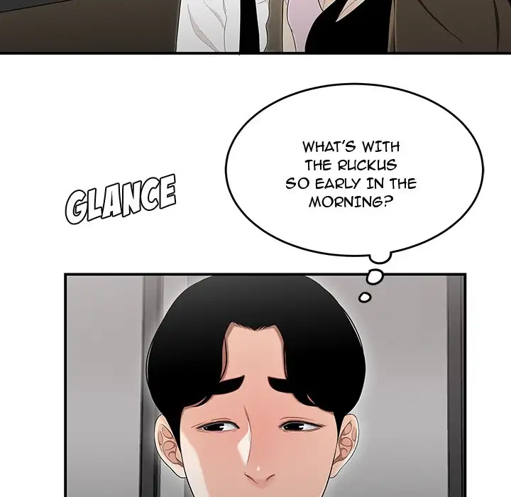 Drama in the Office - Chapter 14 [photo 18] - MangaPorn