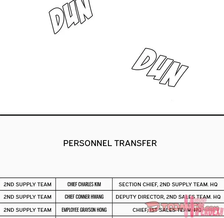 Drama in the Office - Chapter 14 [photo 26] - MangaPorn