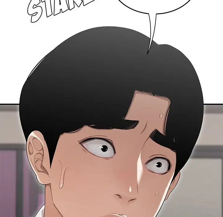 Drama in the Office - Chapter 14 [photo 28] - MangaPorn