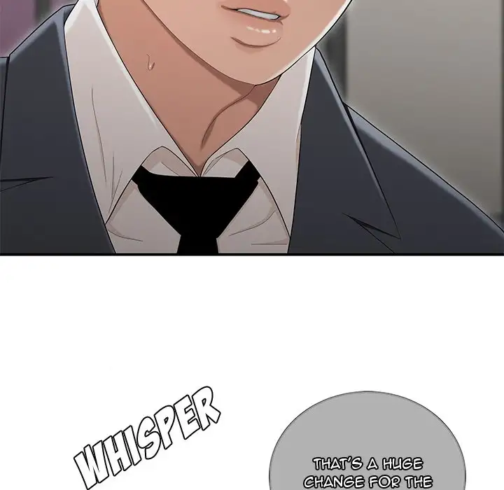 Drama in the Office - Chapter 14 [photo 29] - MangaPorn