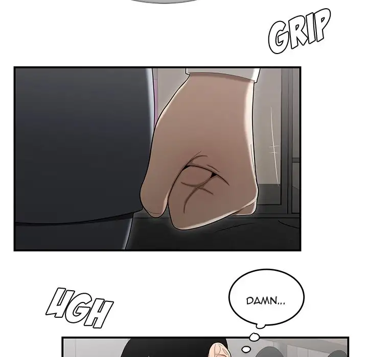Drama in the Office - Chapter 14 [photo 33] - MangaPorn