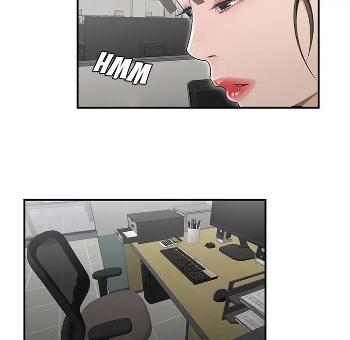 Drama in the Office - Chapter 14 [photo 41] - MangaPorn