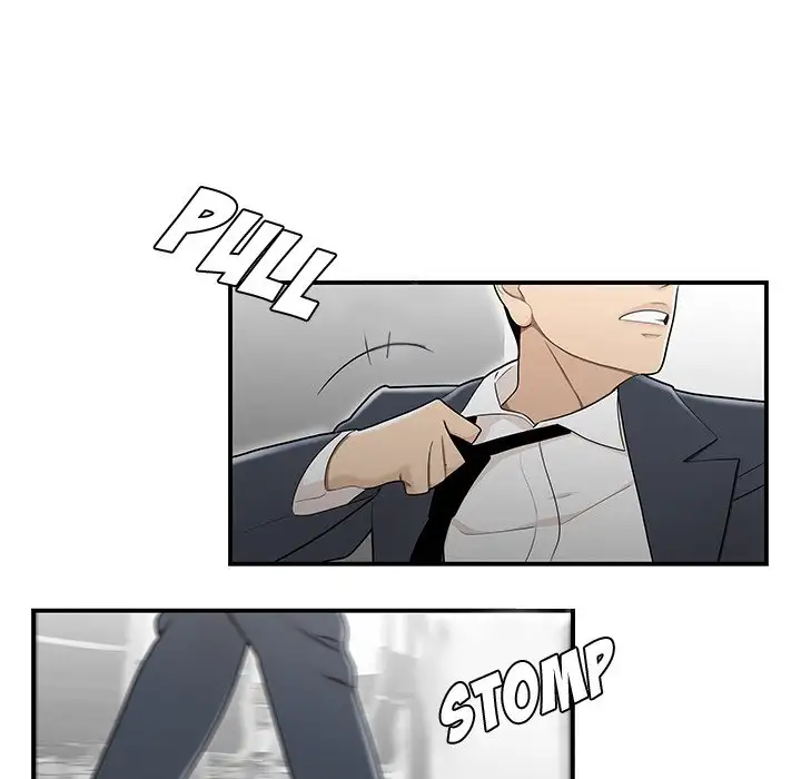 Drama in the Office - Chapter 14 [photo 43] - MangaPorn