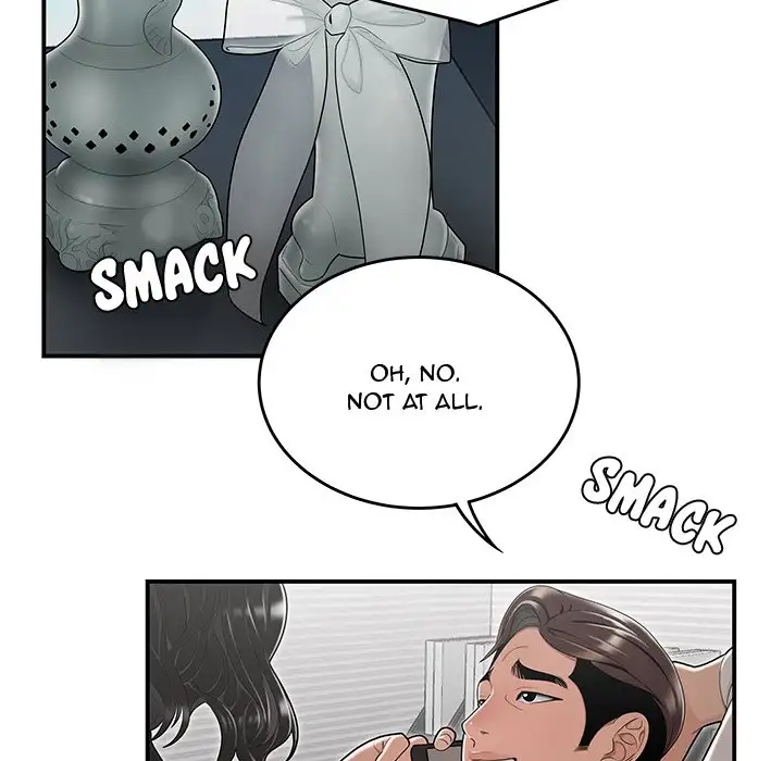 Drama in the Office - Chapter 14 [photo 46] - MangaPorn