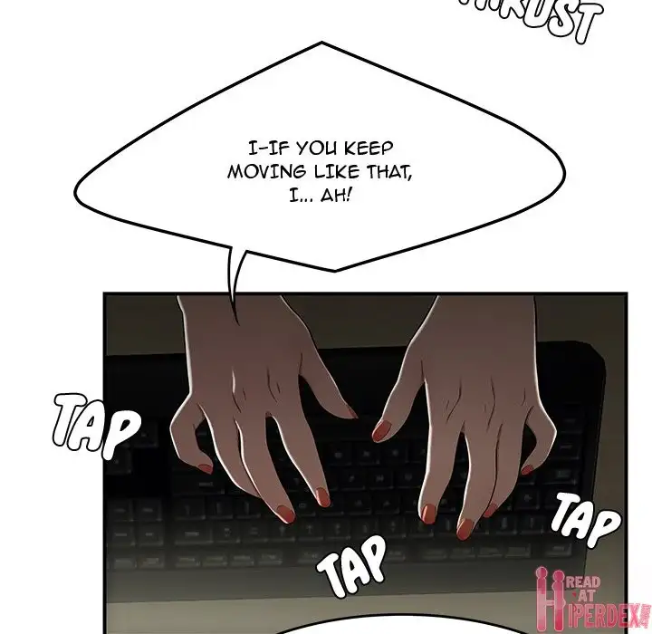 Drama in the Office - Chapter 14 [photo 5] - MangaPorn