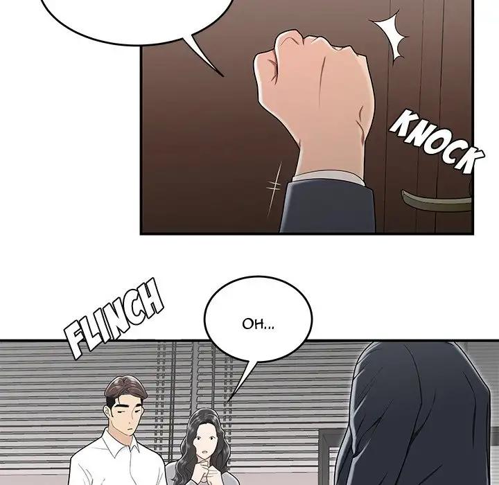 Drama in the Office - Chapter 14 [photo 52] - MangaPorn