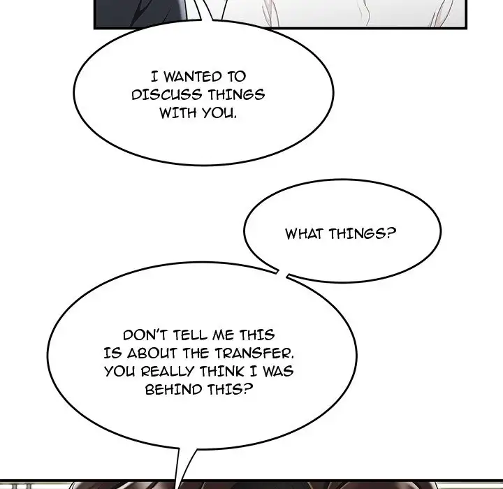 Drama in the Office - Chapter 14 [photo 57] - MangaPorn