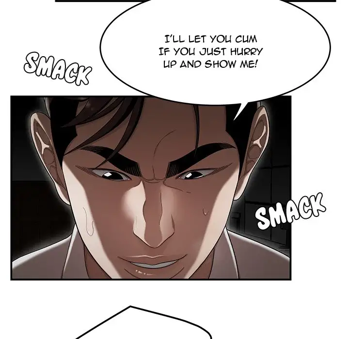 Drama in the Office - Chapter 14 [photo 6] - MangaPorn