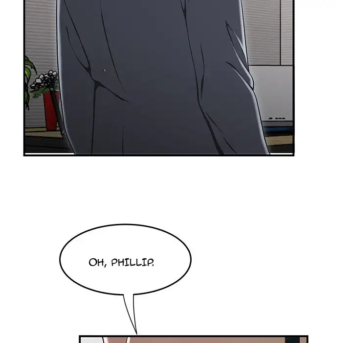 Drama in the Office - Chapter 14 [photo 60] - MangaPorn