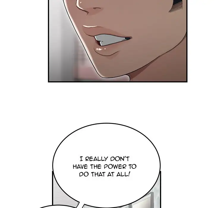 Drama in the Office - Chapter 14 [photo 61] - MangaPorn