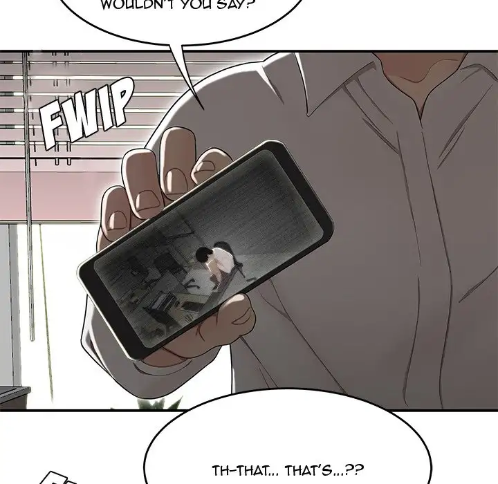 Drama in the Office - Chapter 14 [photo 65] - MangaPorn