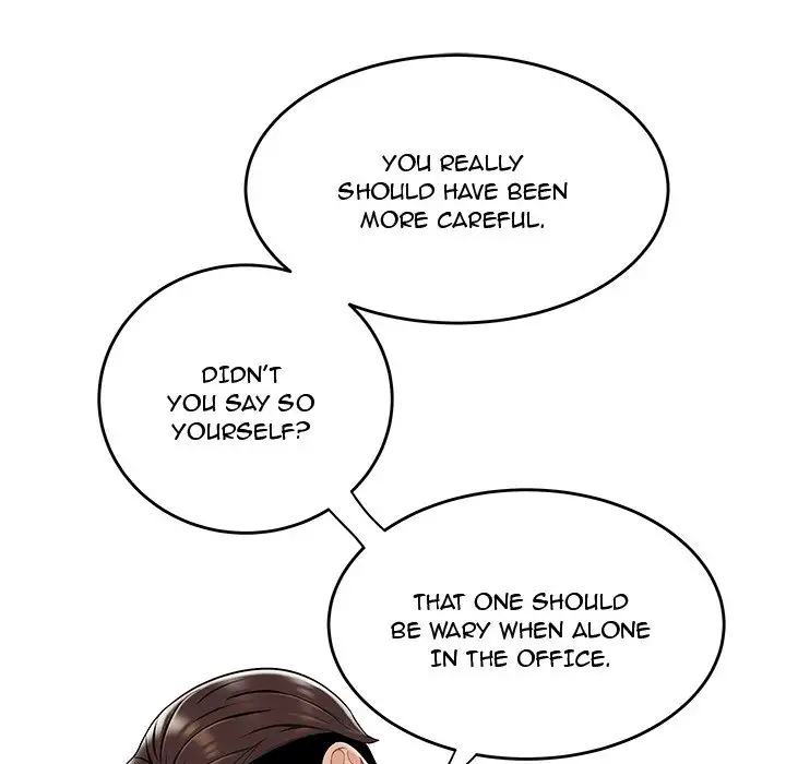 Drama in the Office - Chapter 14 [photo 67] - MangaPorn