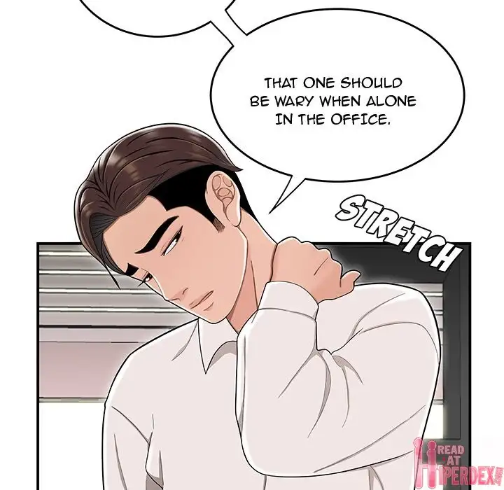 Drama in the Office - Chapter 14 [photo 69] - MangaPorn