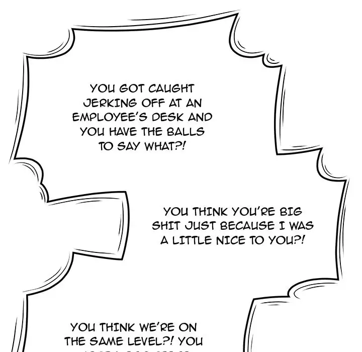 Drama in the Office - Chapter 14 [photo 75] - MangaPorn