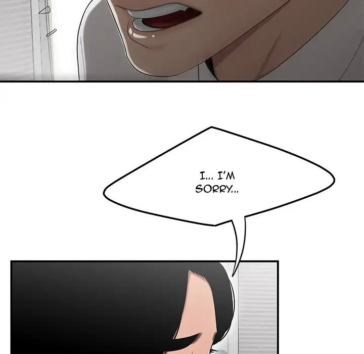 Drama in the Office - Chapter 14 [photo 77] - MangaPorn