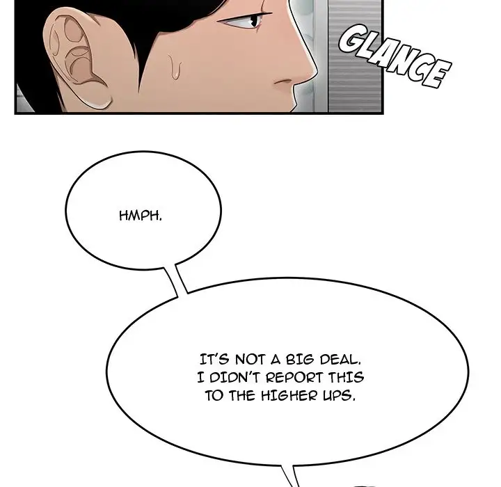 Drama in the Office - Chapter 14 [photo 78] - MangaPorn