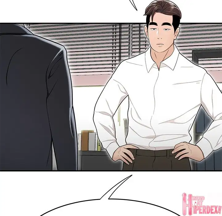 Drama in the Office - Chapter 14 [photo 79] - MangaPorn