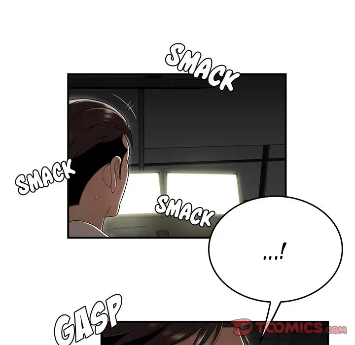 Drama in the Office - Chapter 14 [photo 8] - MangaPorn