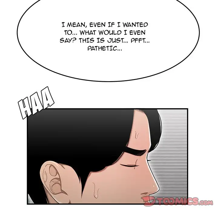 Drama in the Office - Chapter 14 [photo 80] - MangaPorn