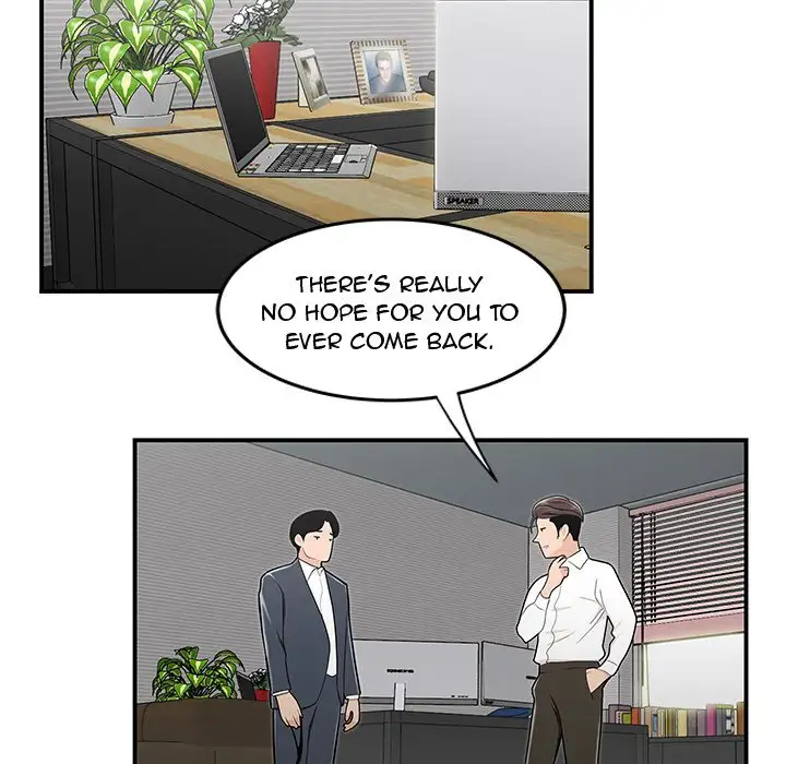 Drama in the Office - Chapter 14 [photo 83] - MangaPorn