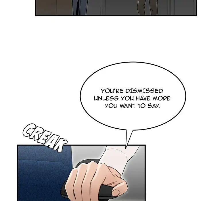 Drama in the Office - Chapter 14 [photo 84] - MangaPorn