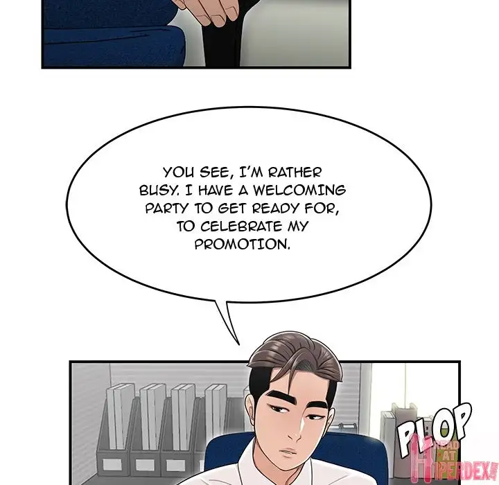 Drama in the Office - Chapter 14 [photo 85] - MangaPorn