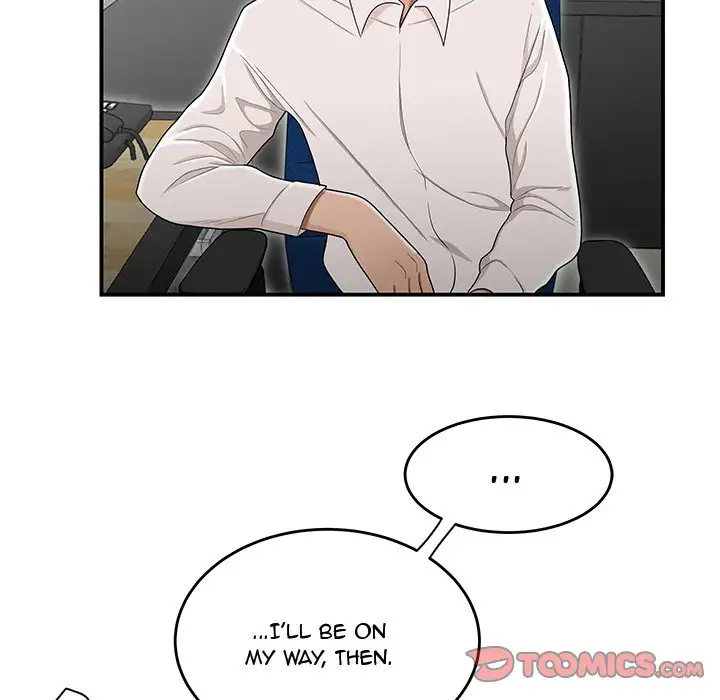 Drama in the Office - Chapter 14 [photo 86] - MangaPorn
