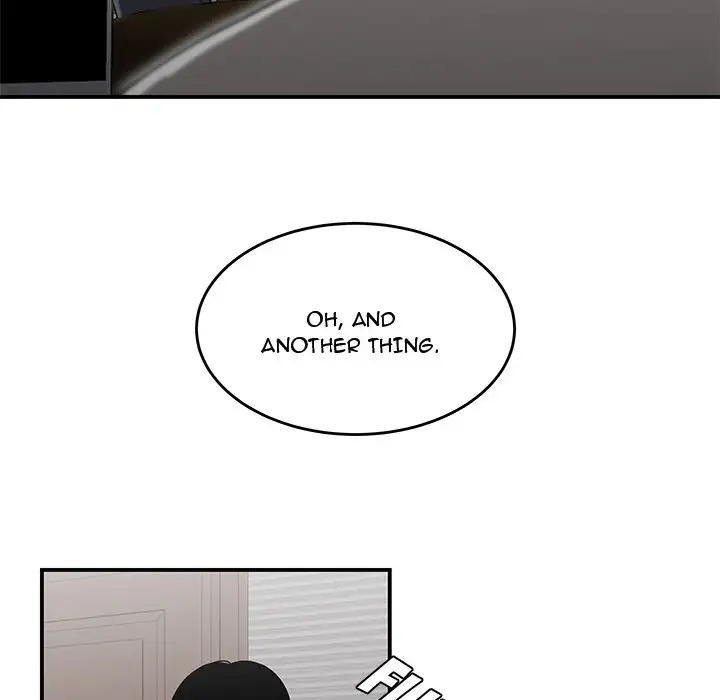 Drama in the Office - Chapter 14 [photo 88] - MangaPorn