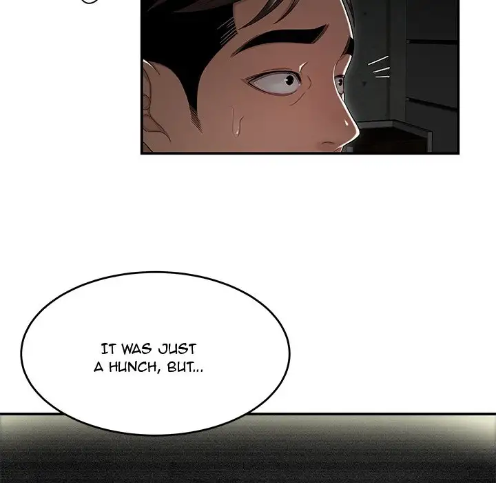 Drama in the Office - Chapter 14 [photo 9] - MangaPorn