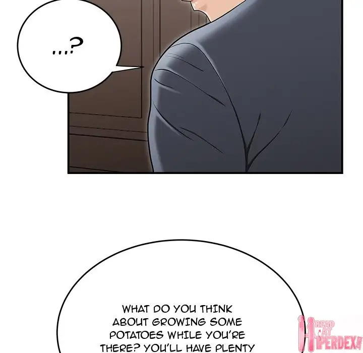 Drama in the Office - Chapter 14 [photo 90] - MangaPorn