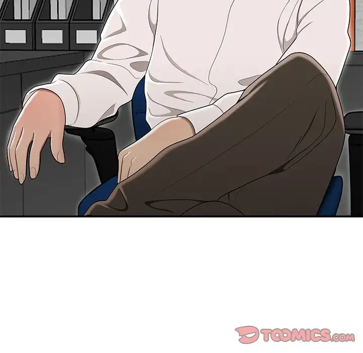 Drama in the Office - Chapter 14 [photo 92] - MangaPorn