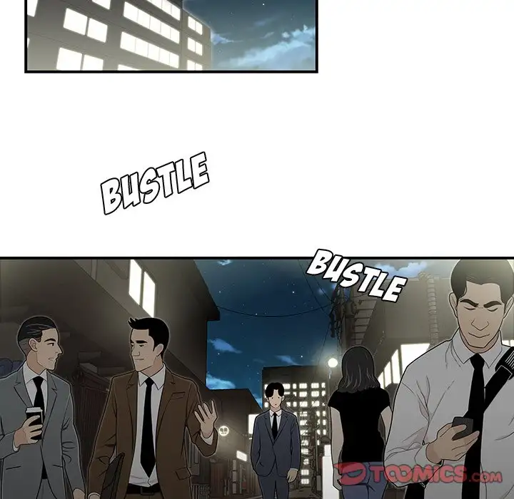 Drama in the Office - Chapter 14 [photo 98] - MangaPorn