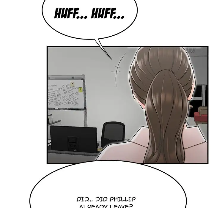 Drama in the Office - Chapter 15 [photo 102] - MangaPorn