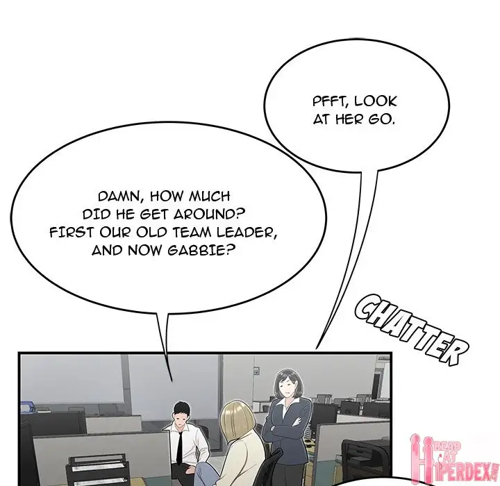 Drama in the Office - Chapter 15 [photo 106] - MangaPorn