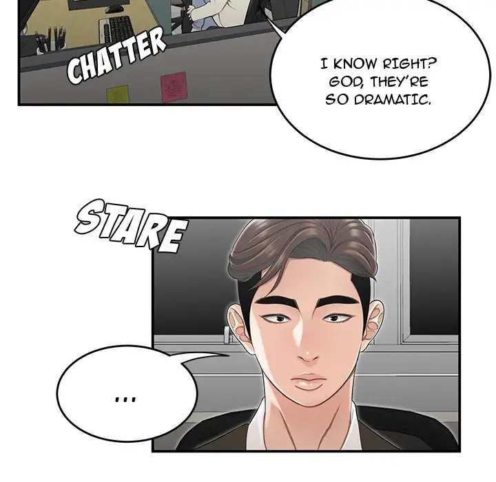 Drama in the Office - Chapter 15 [photo 107] - MangaPorn