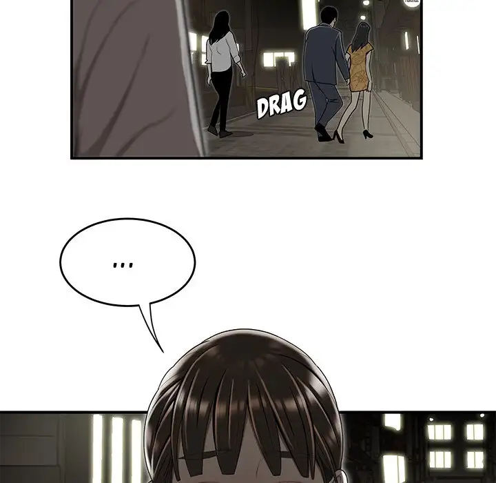 Drama in the Office - Chapter 15 [photo 11] - MangaPorn