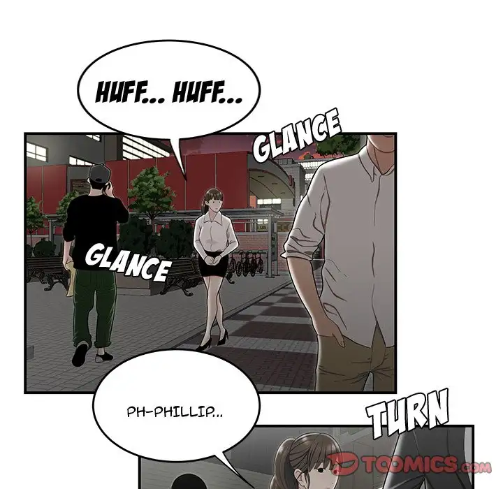 Drama in the Office - Chapter 15 [photo 110] - MangaPorn