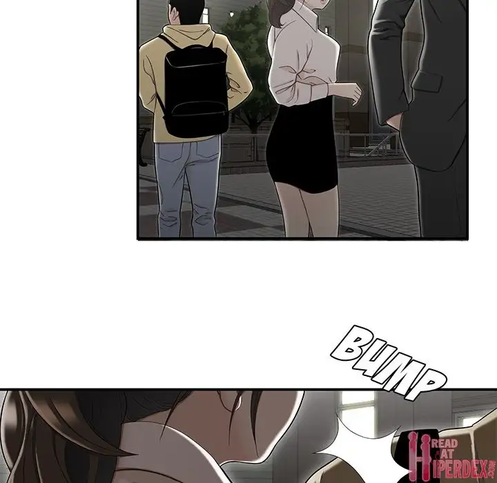 Drama in the Office - Chapter 15 [photo 111] - MangaPorn