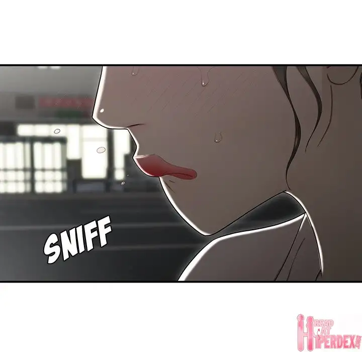 Drama in the Office - Chapter 15 [photo 117] - MangaPorn