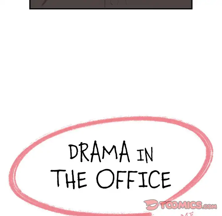 Drama in the Office - Chapter 15 [photo 14] - MangaPorn