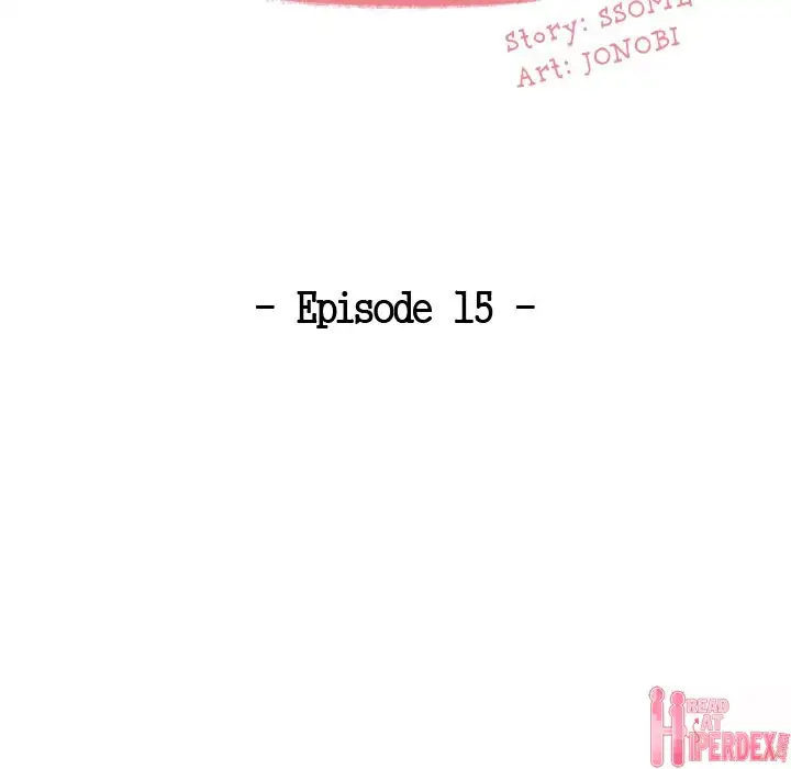 Drama in the Office - Chapter 15 [photo 15] - MangaPorn