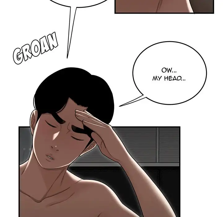 Drama in the Office - Chapter 15 [photo 19] - MangaPorn