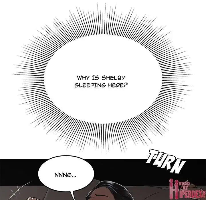 Drama in the Office - Chapter 15 [photo 27] - MangaPorn
