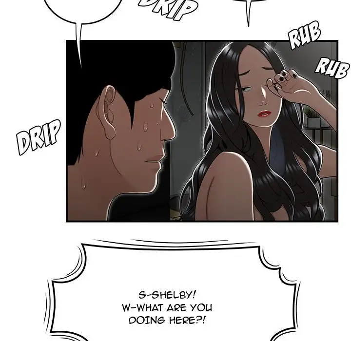 Drama in the Office - Chapter 15 [photo 29] - MangaPorn