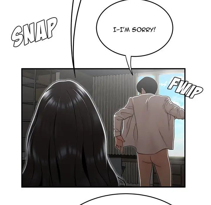 Drama in the Office - Chapter 15 [photo 59] - MangaPorn