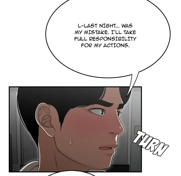 Drama in the Office - Chapter 15 [photo 60] - MangaPorn