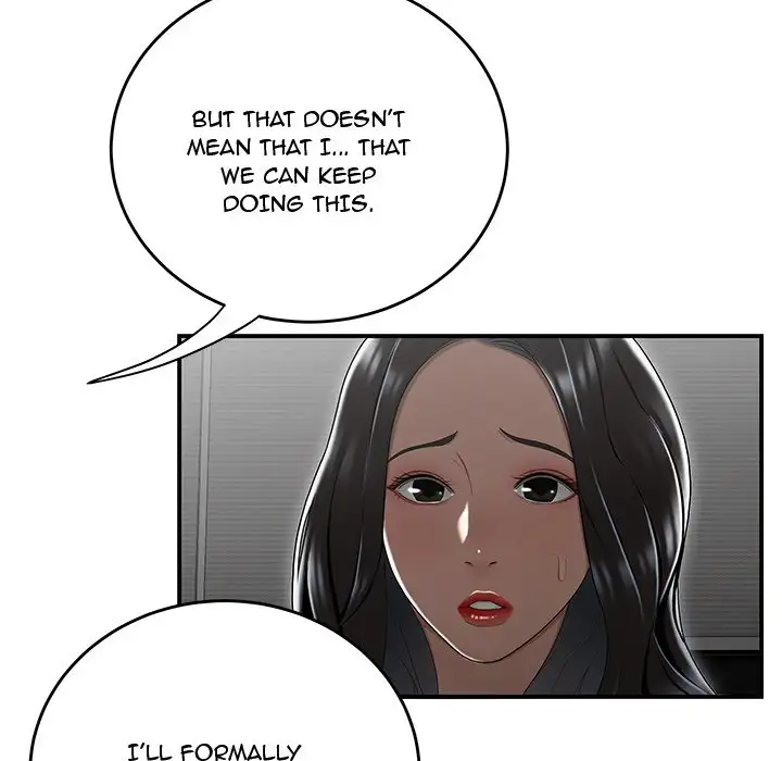 Drama in the Office - Chapter 15 [photo 61] - MangaPorn